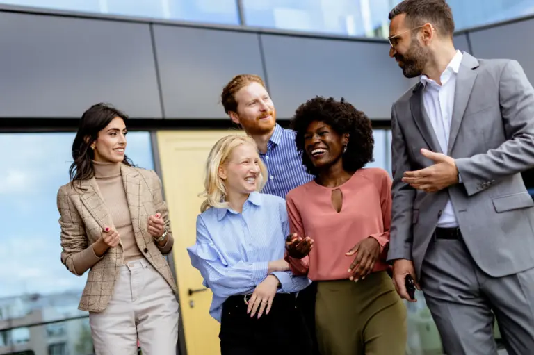 Spot Psychosocial Risks Early and Strengthen Team Wellbeing