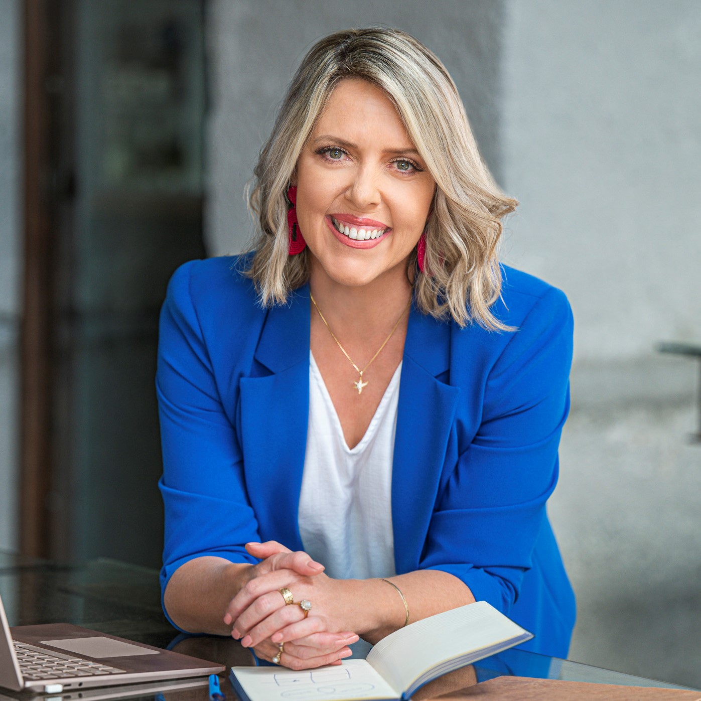 Elena Kingston-Bedford