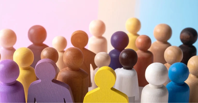 Cultural Behaviour in the Workplace