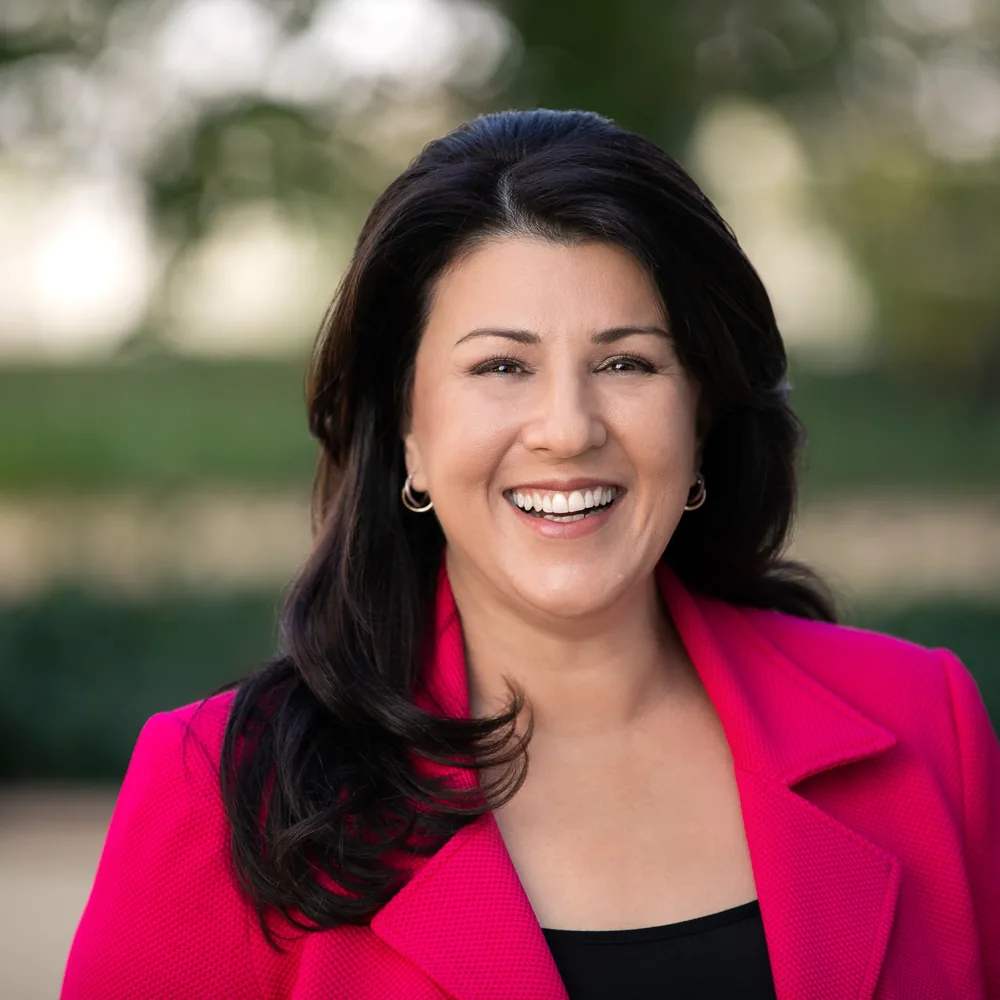 Cynthia Payne | High-Performance Leadership Expert | Sydney, Australia