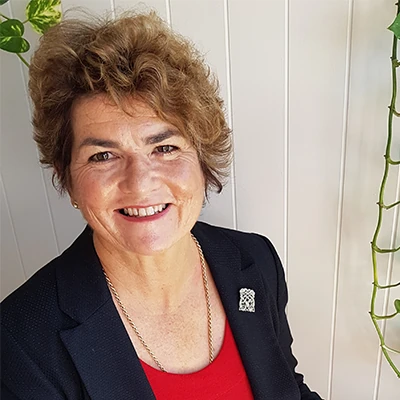 Deborah Johnston | Expert in Team Performance | Brisbane, Australia