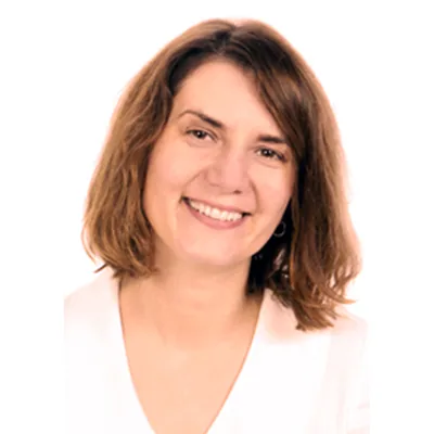 Fiona Thomas | Master Trainer and Facilitator | York, UK