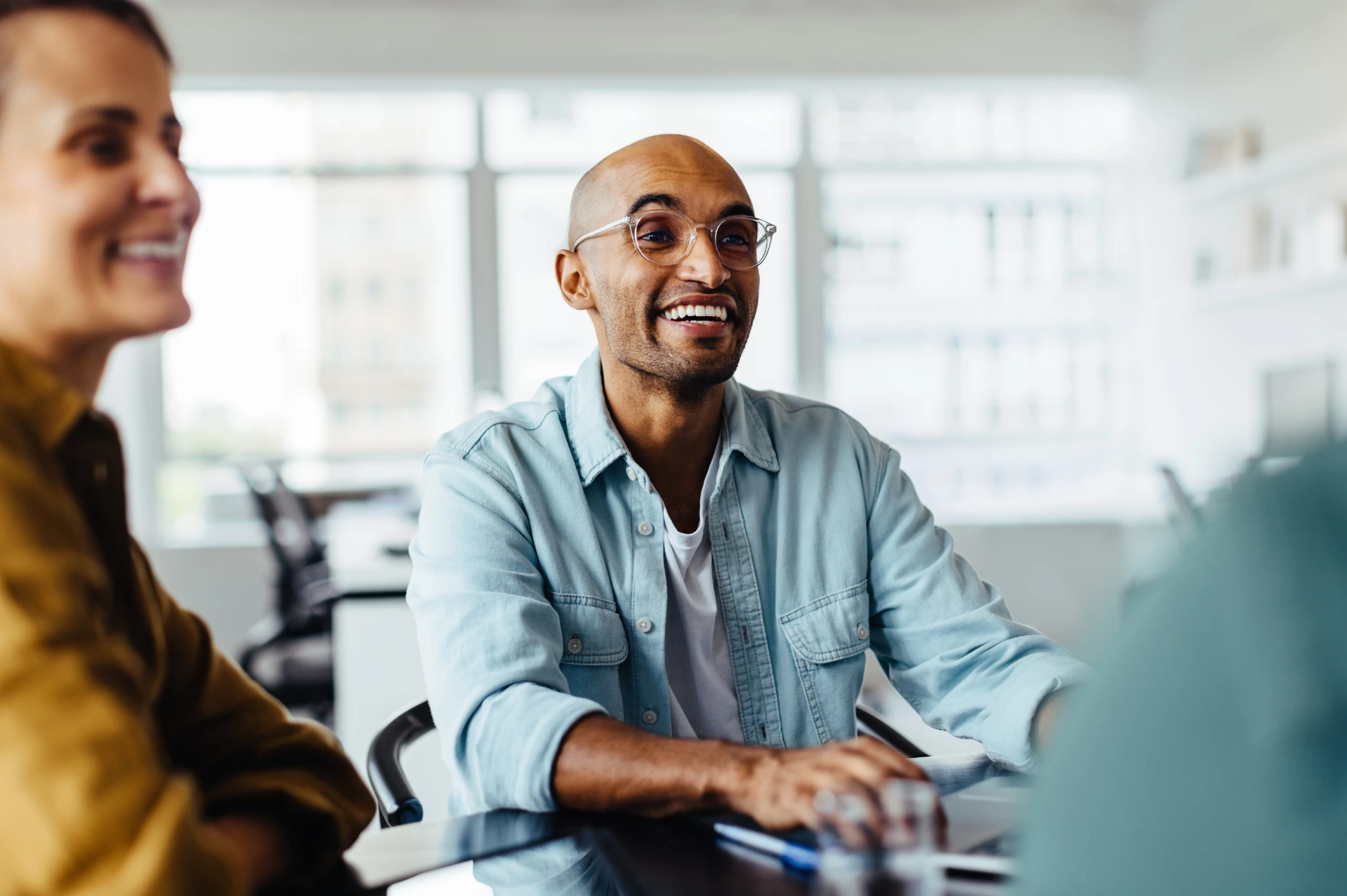 Get Started with TMP For Consultants & HR Professionals