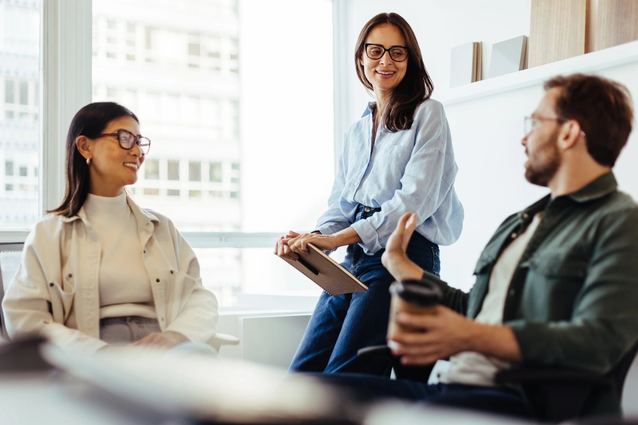Get Started with TMP For Organisations & Teams