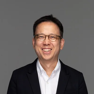 Hoh Kim | Master Trainer & Executive Coach | Seoul, Korea