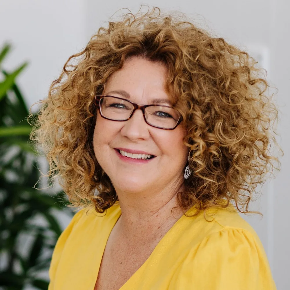 Juliet Robinson | Leadership & Change Management Expert | Melbourne, Australia