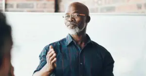 Leadership Skill Shift Required for Productivity Growth