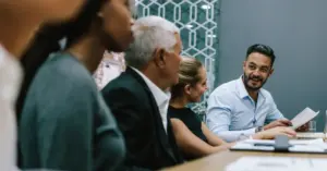 Leadership, Teams and Capability in 2026