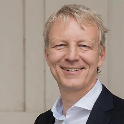 Marc Tscheuschner | Associate & Master Trainer | Bad Nauheim, Germany