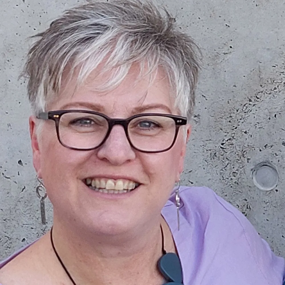 Michelle Austin | Team Development and Integration | Canberra, Australia