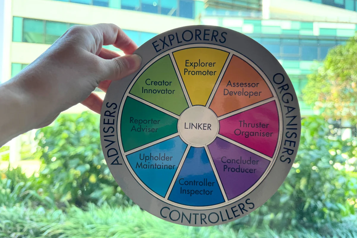 The Question That Built a Global Team Science Company TMS