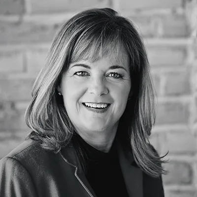 Wendy Thompson | Executive & Team Coach | Ontario, Canada