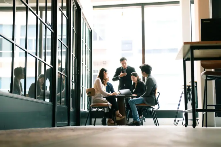 Building a Team Development System for your organisation to grow