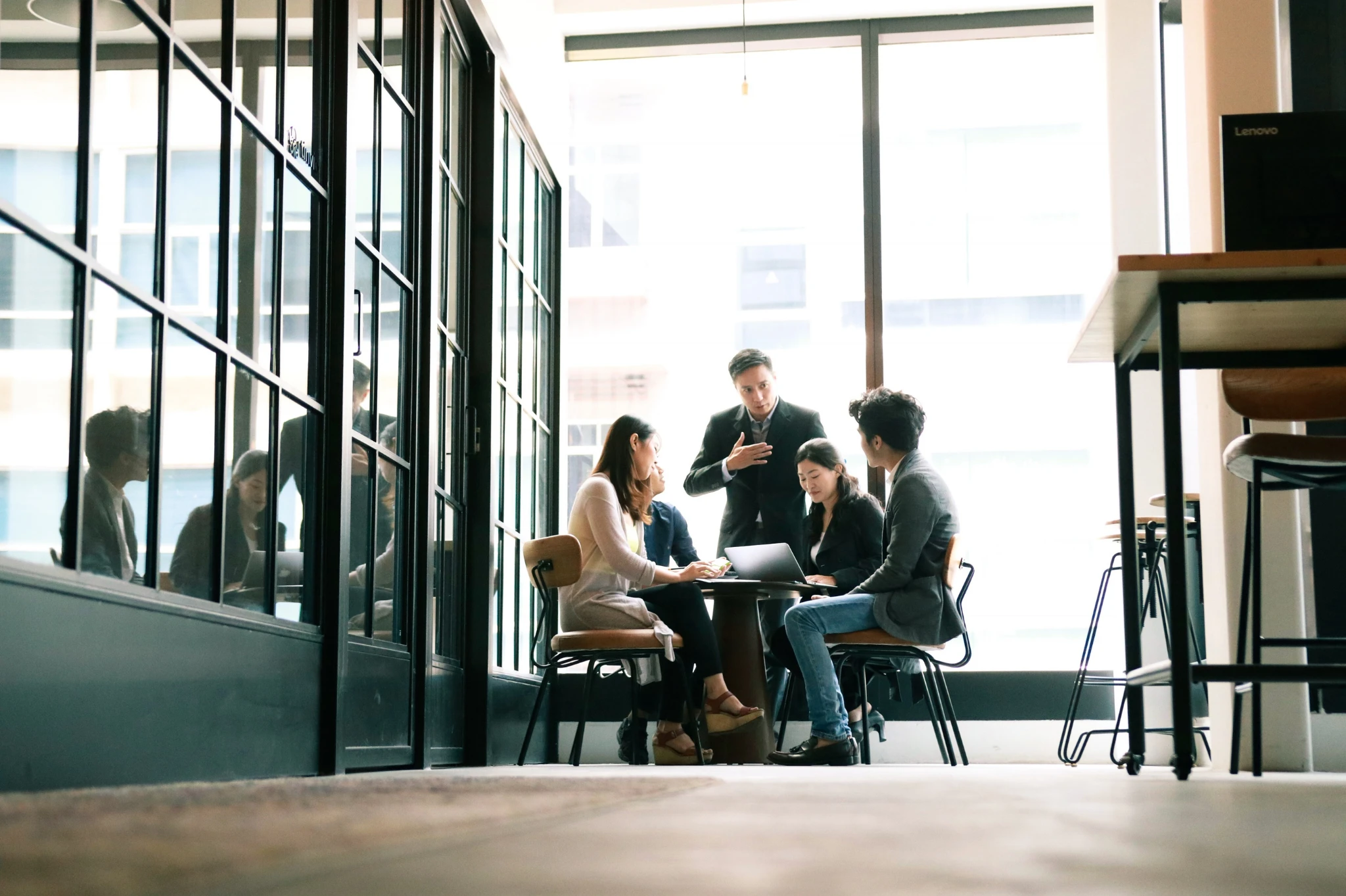 Building a Team Development System for your organisation to grow