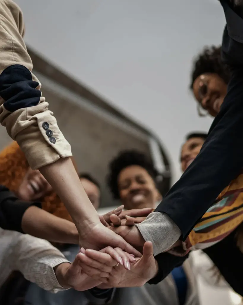 Team effectiveness and collaboration