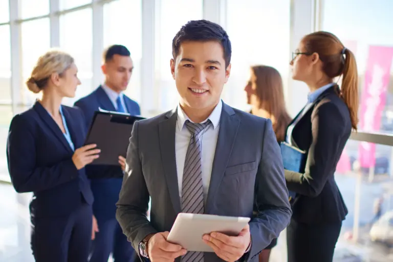 Stability as a leadership skill in the future of work