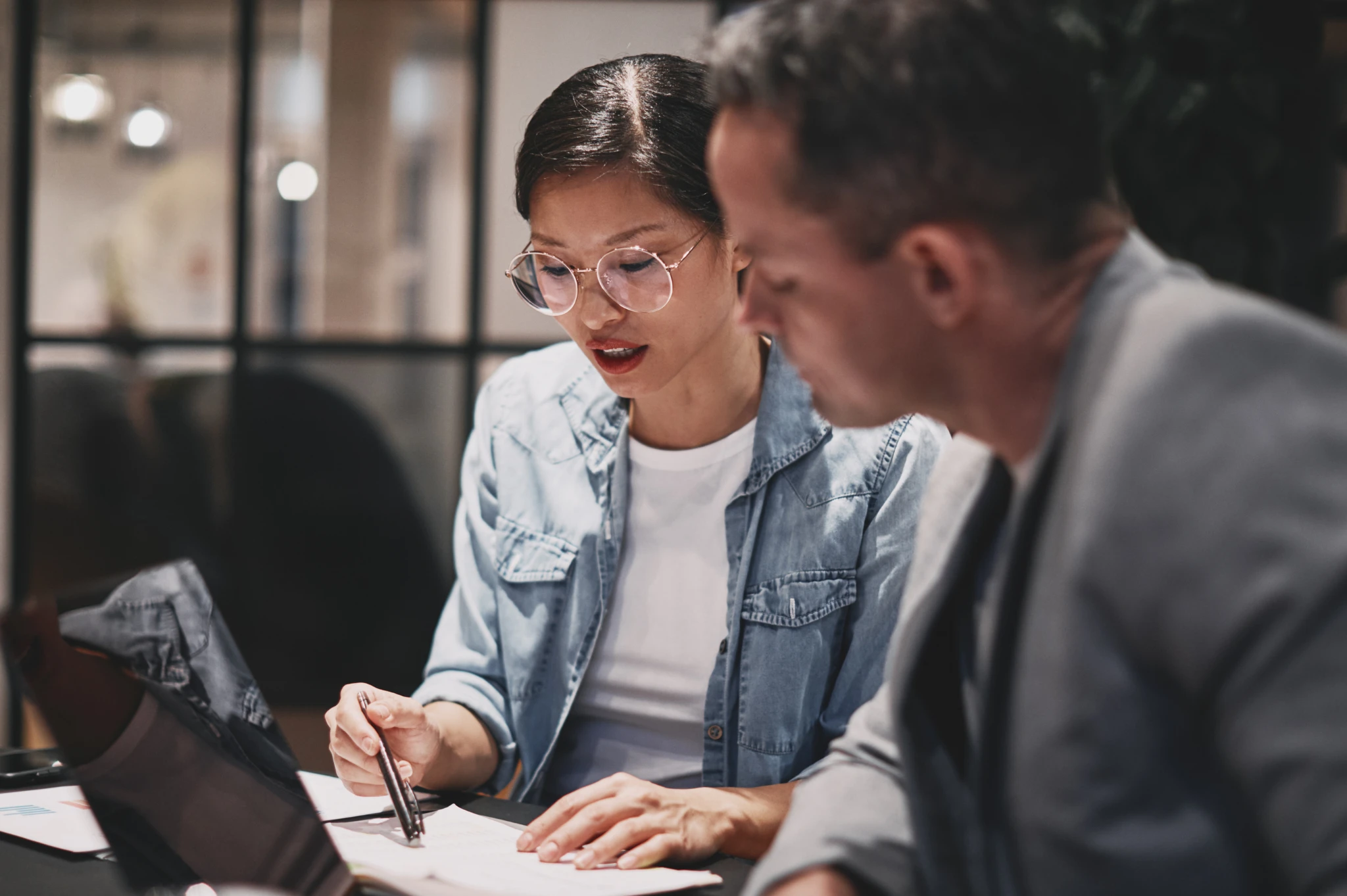 Unlearn to Lead a New Leadership Skill to Scale
