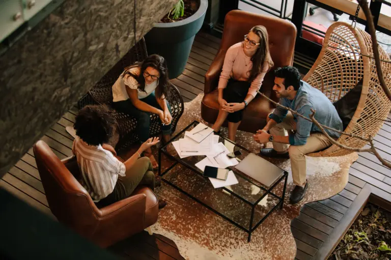 How to Turn Information Overload into Strategic Clarity